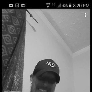 Meet your Posher, Nathan